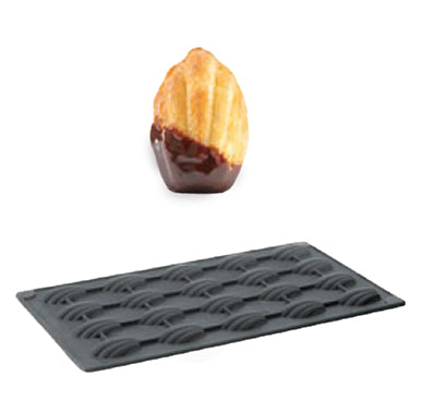 forma na pecenie madeleines
