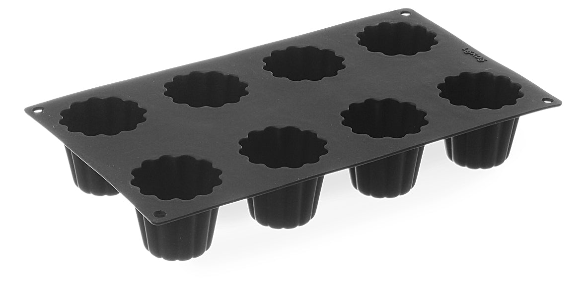 7586 forma silikonova na pecenie 30x17 6 cm bordelais