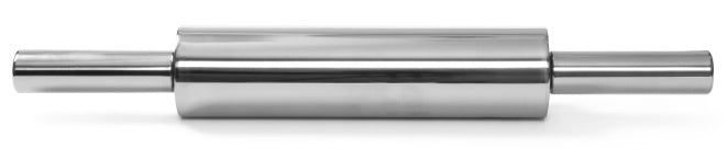 valcek nerezovy 7x25 47 cm