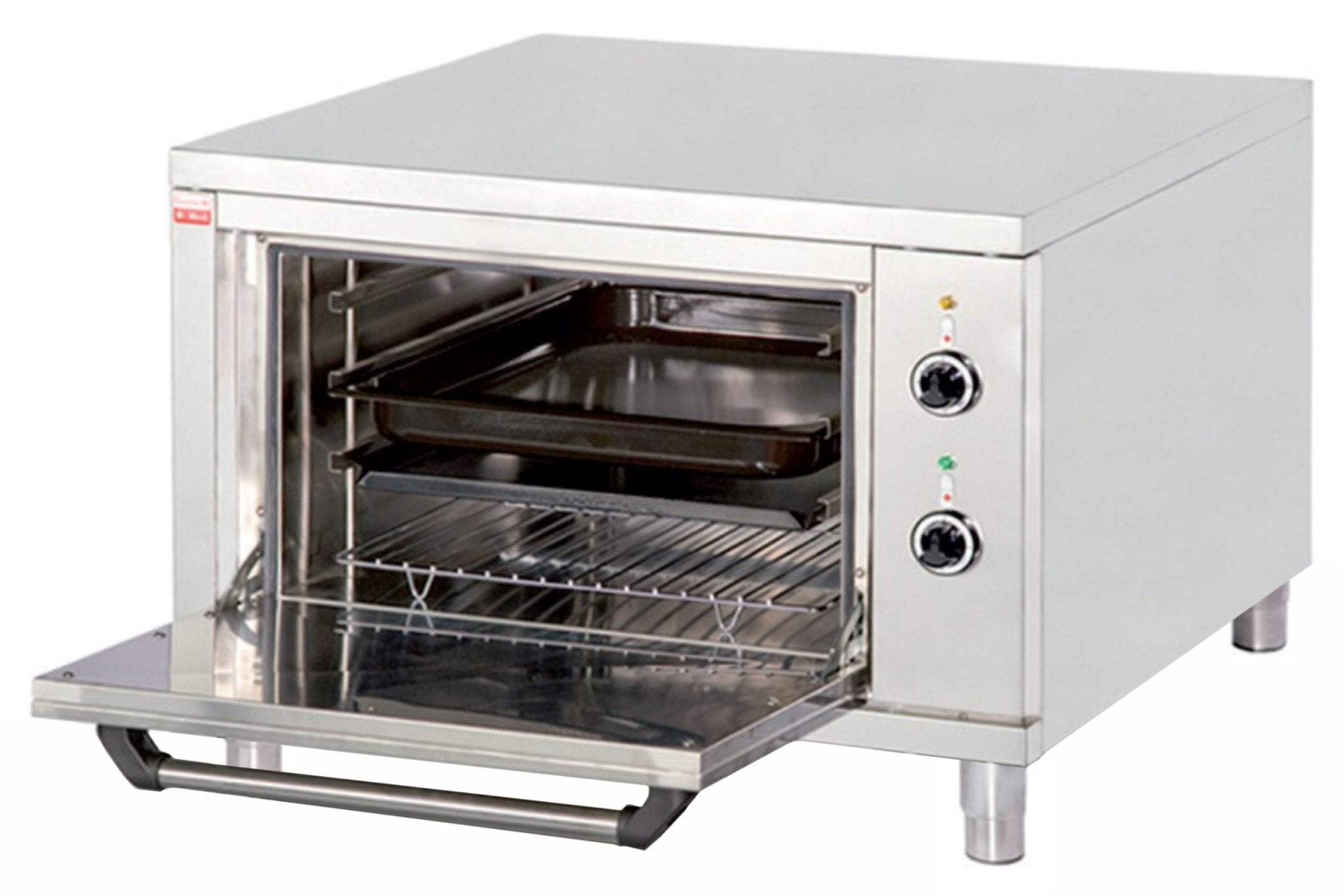 Elektrická pec PCE910SC - Eurogastrop