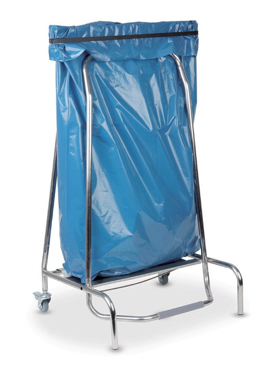 7724 stojan na vrece na odpad