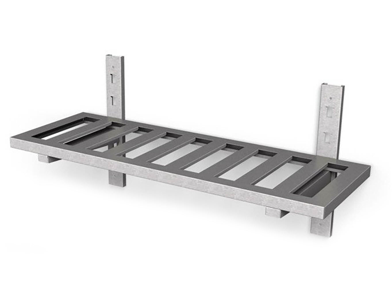 Polica roštová ZP 04