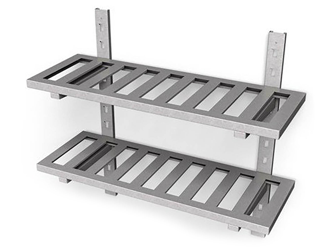 Polica roštová ZP 05