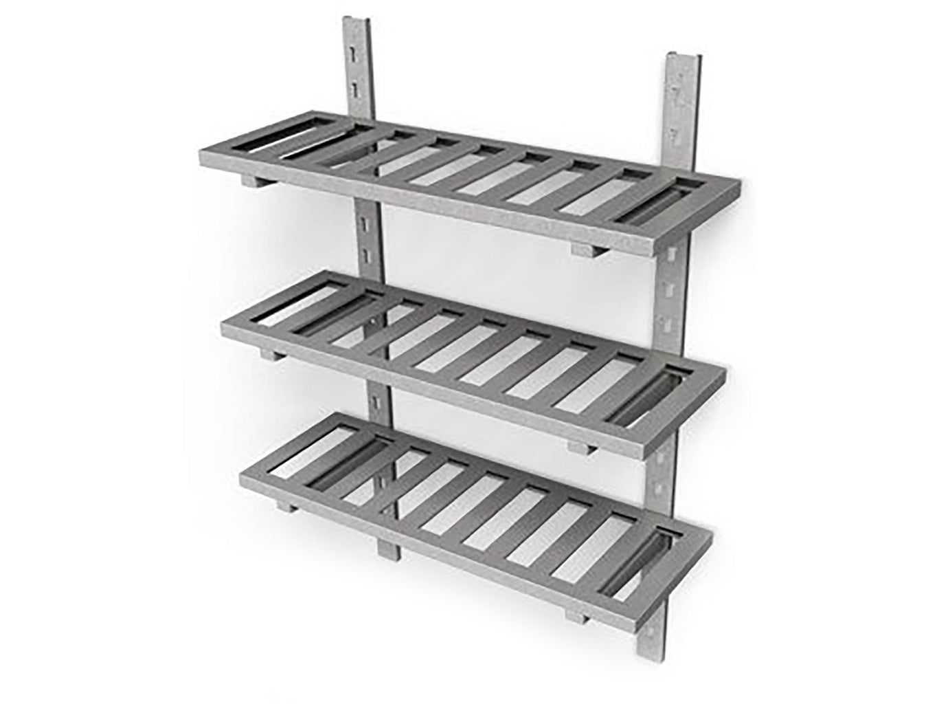 Polica roštová ZP 06