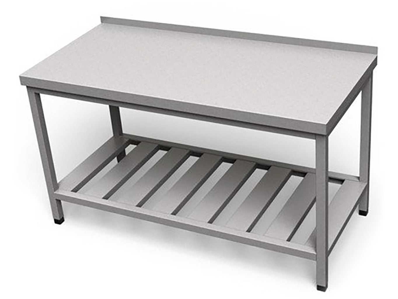 Pracovný stôl PS 07