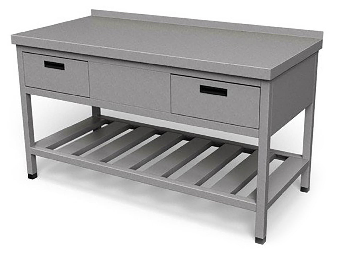 Pracovný stôl PS 21