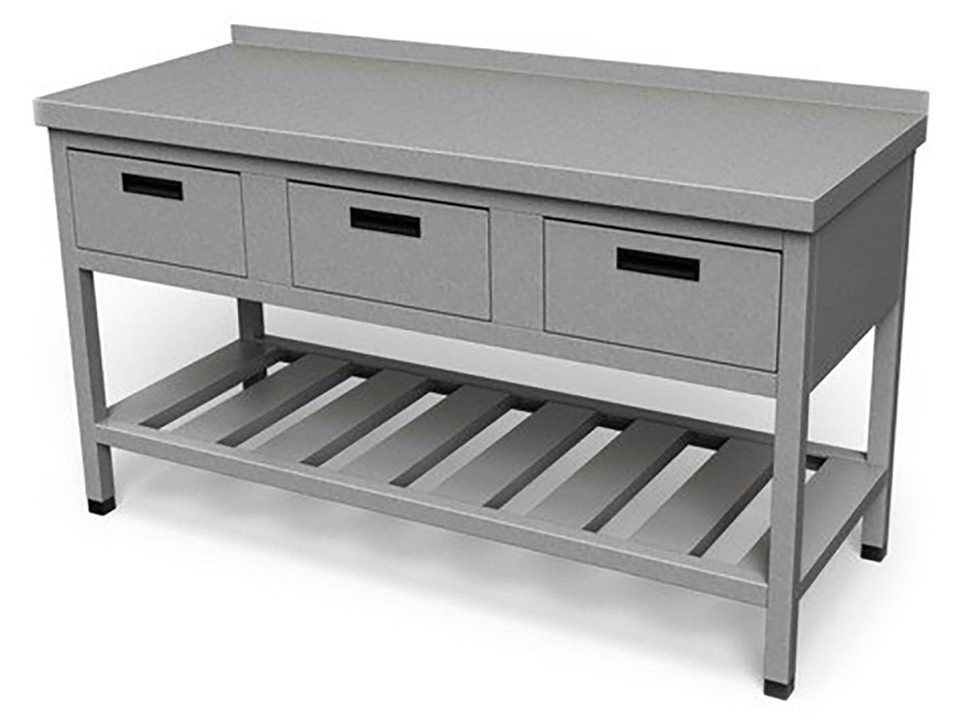 Pracovný stôl PS 22