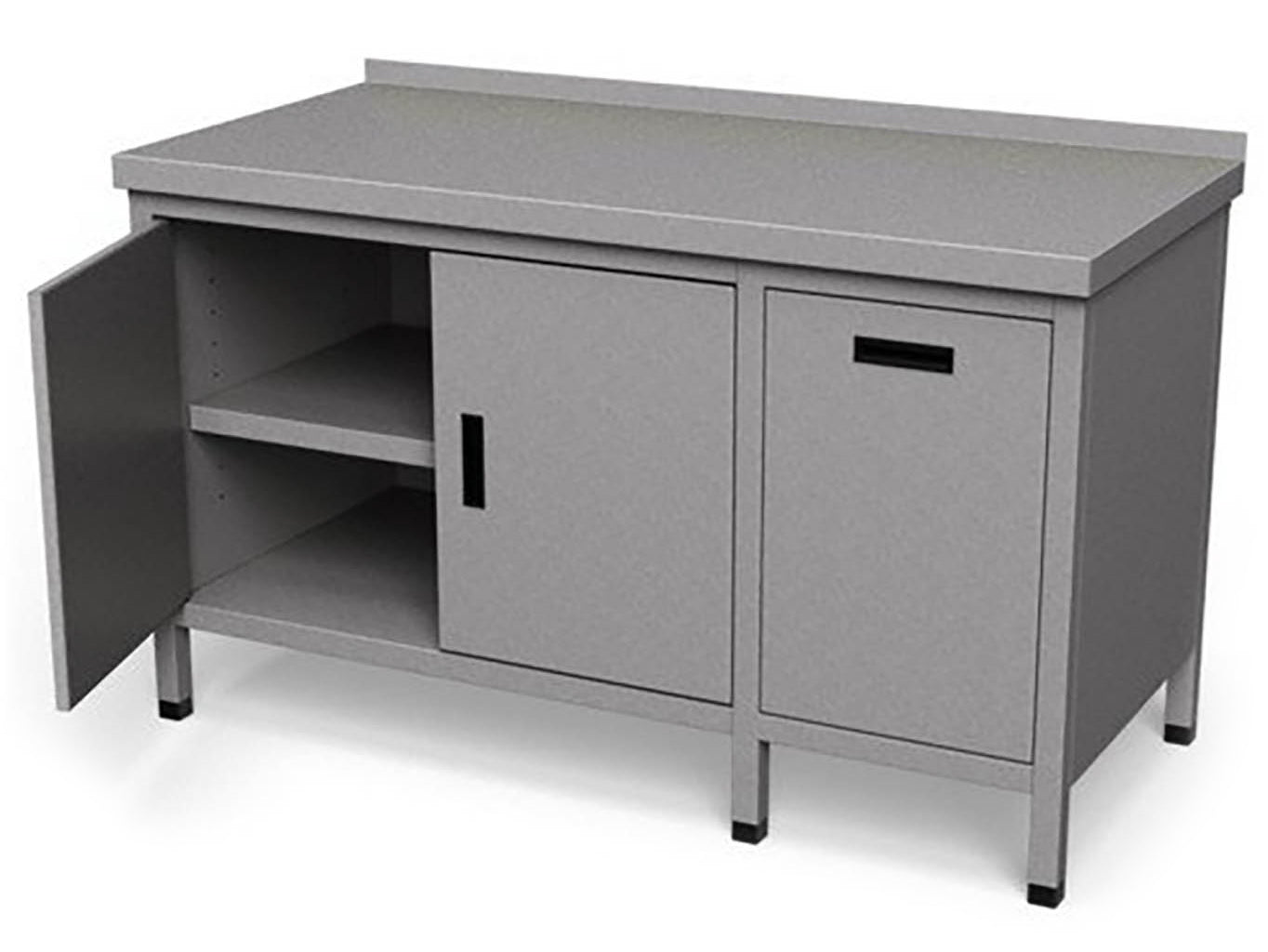 Pracovný stôl PS 34