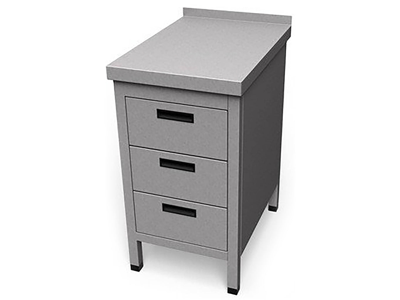 Zásuvkový blok ZB-01 (ŠxHxV 49x70x85 cm)