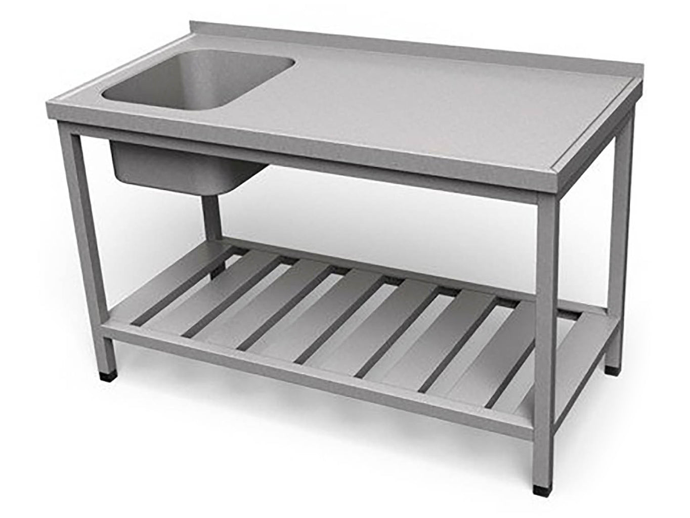 Umývací stôl US 07