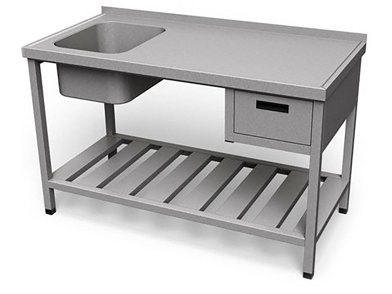 Umývací stôl US 15