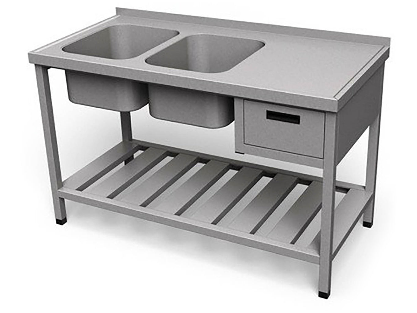 Umývací stôl US 34