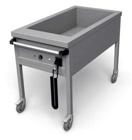 8054 ohrevny vozik na 3x gn1 1