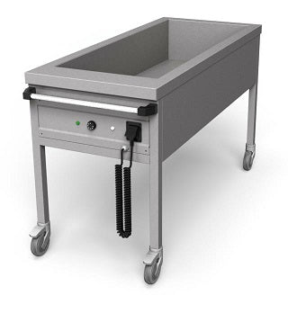 8057 ohrevny vozik na 4x gn1 1