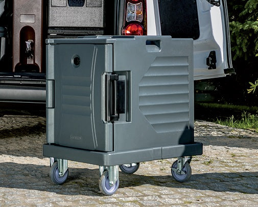 vozík pod termoport