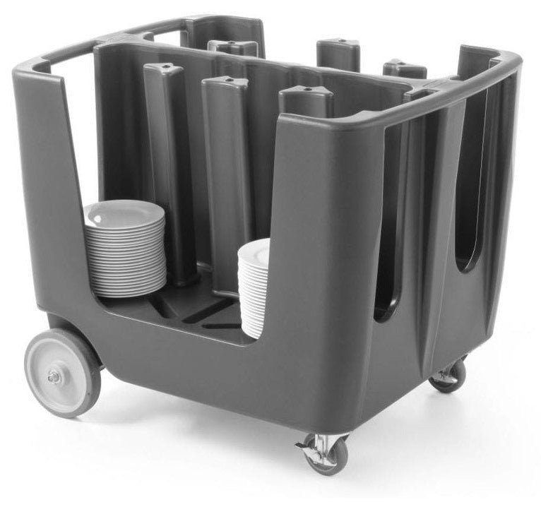vozik na taniere 300 ks