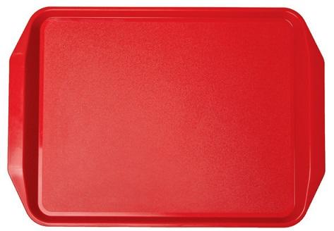 Podnos 43x31 cm (Farba / požitie Hnedá, Rozmer 43x31 cm)