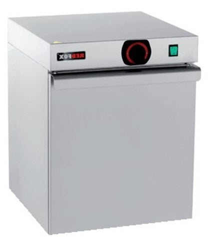 8165 ohrievac tanierov 30 ks