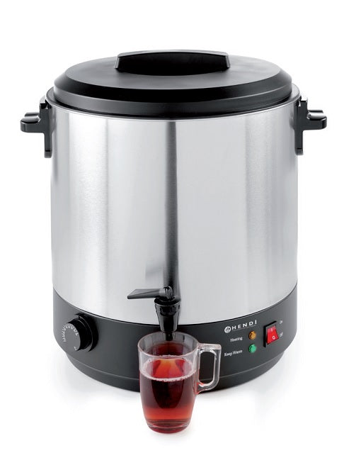 8207 varic na vodu caj vino 28 l