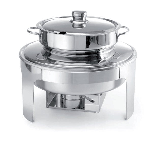 8222 chafing na polievku 10 l