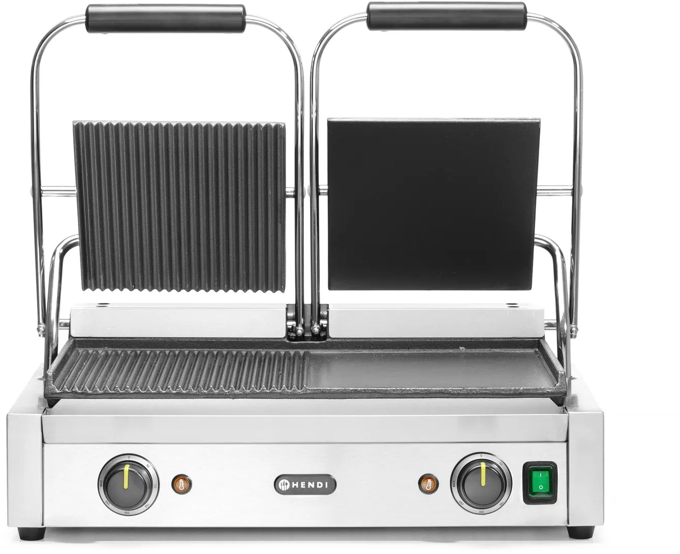 8315 4 gril kontaktny hladky ryhovany 57 5x43x51 cm