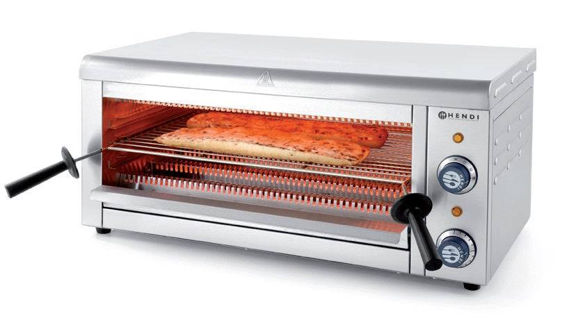 8327 salamander elektricky na stenu 76,5x49x31,5 cm