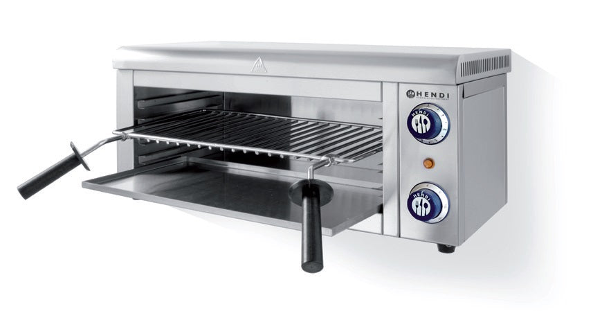 8330 salamander elektricky na stenu 61x45x27,5 cm