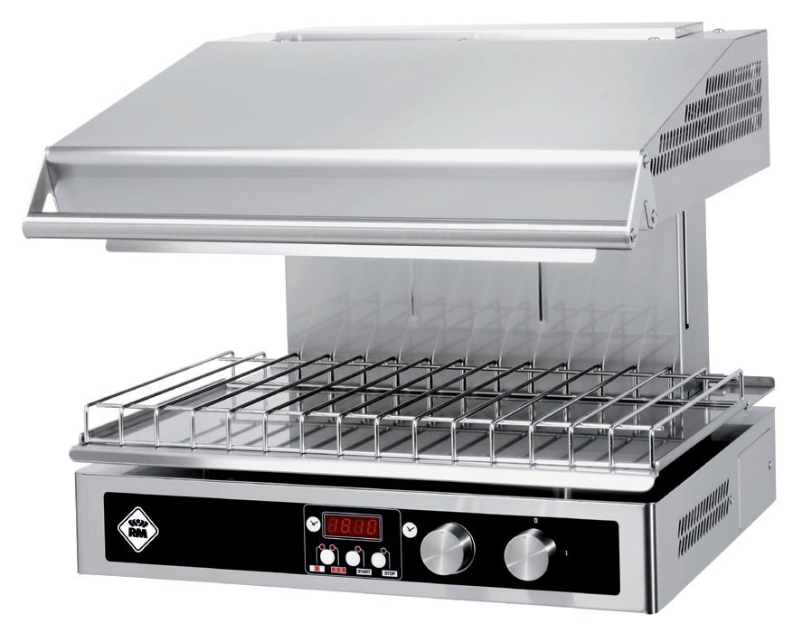 8336 salamander digitalny 57x58x52 cm