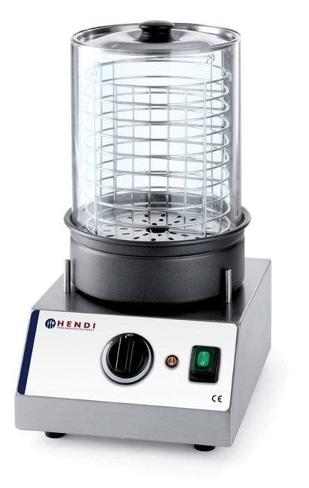 8378 ohrievac parkov 24x30x39 cm