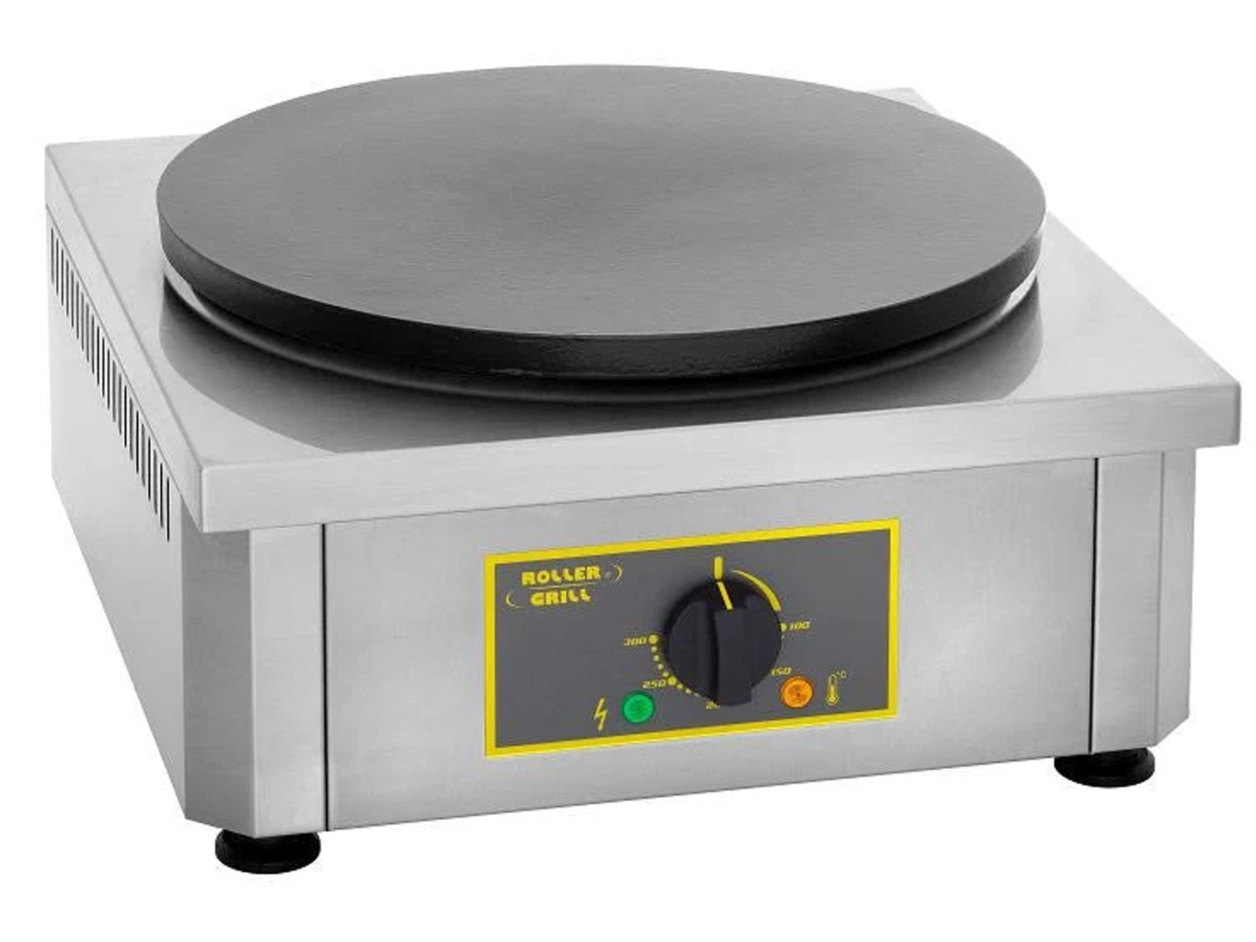 palacinkovač 45x45 cm CSE 400