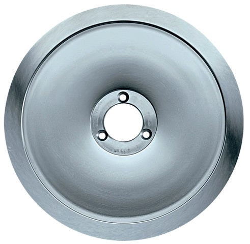 Nože nerezové hladké (Priemer 27,5 cm - Topaz)