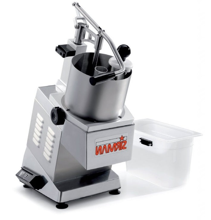 8504 krajac na zeleninu 280 kg h 400v