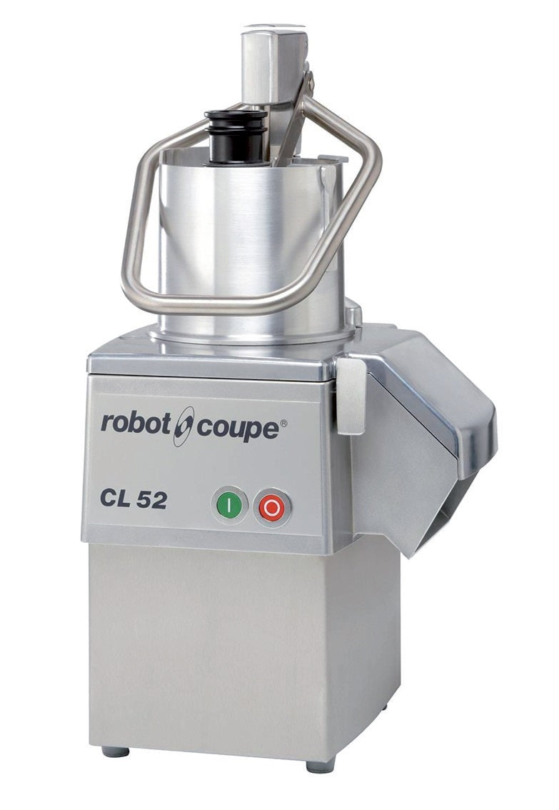 Robot Coupe CL 52 - krájač zeleniny (Napätie 400 V)