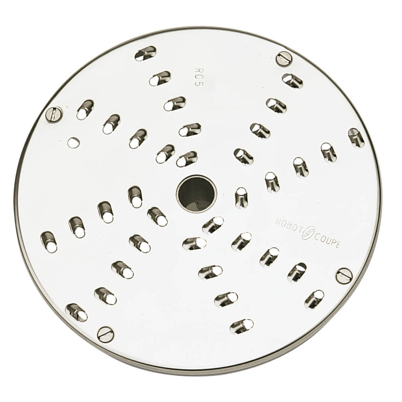 Disky strúhacie (mm zemiaky)