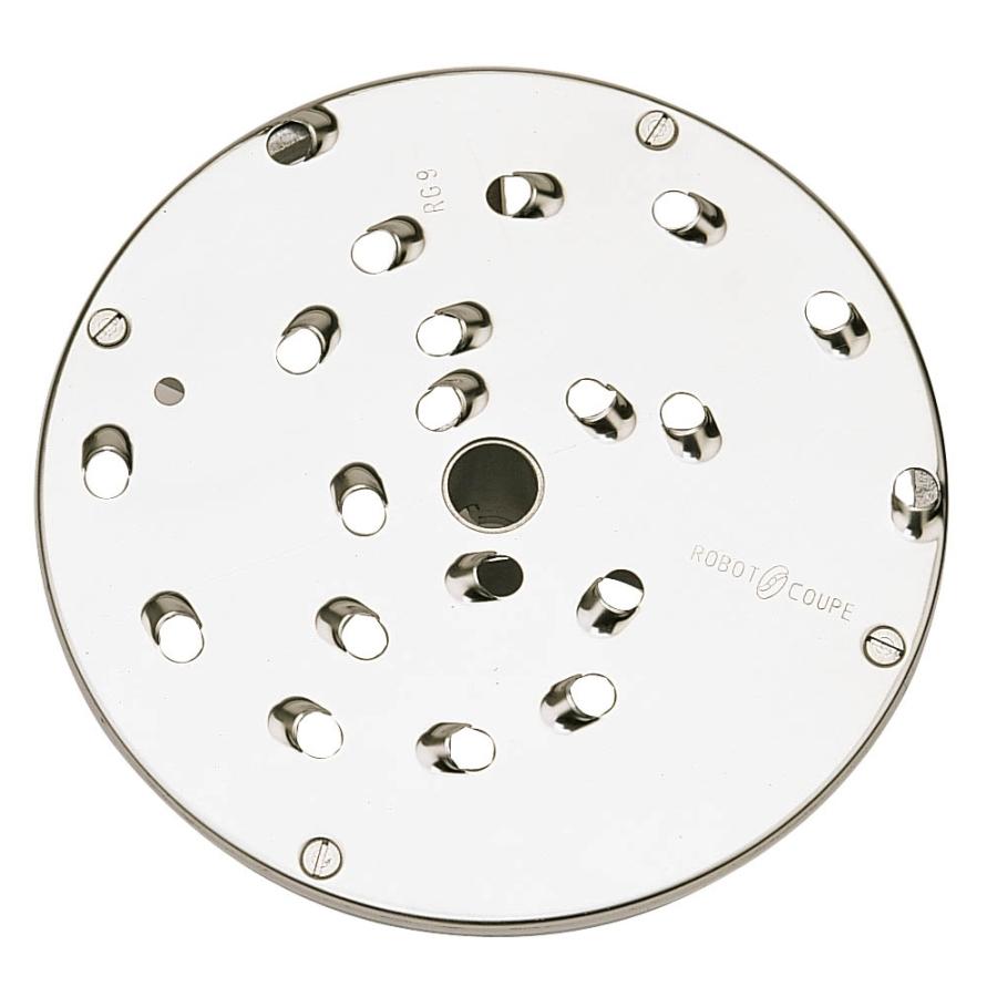 Disky strúhacie (mm zemiaky)