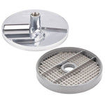 Disky kockovacie (mm 14x14x5 mm)