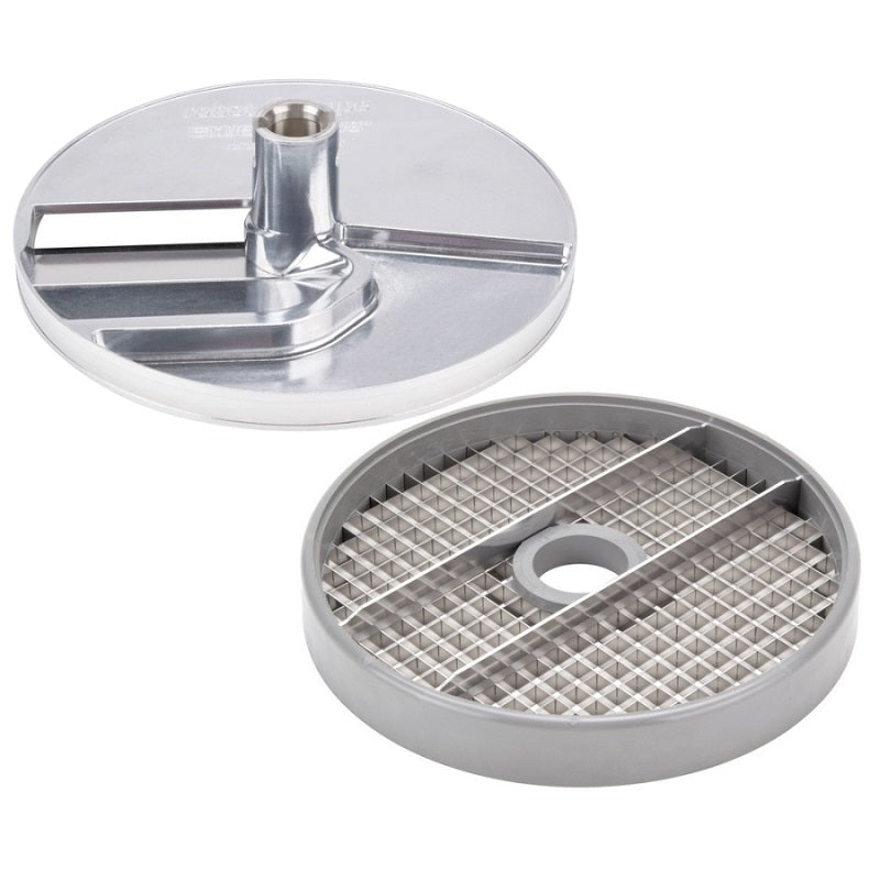 Disky kockovacie (mm 14x14x5 mm)