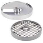 Disky kockovacie (mm 14x14x5 mm)