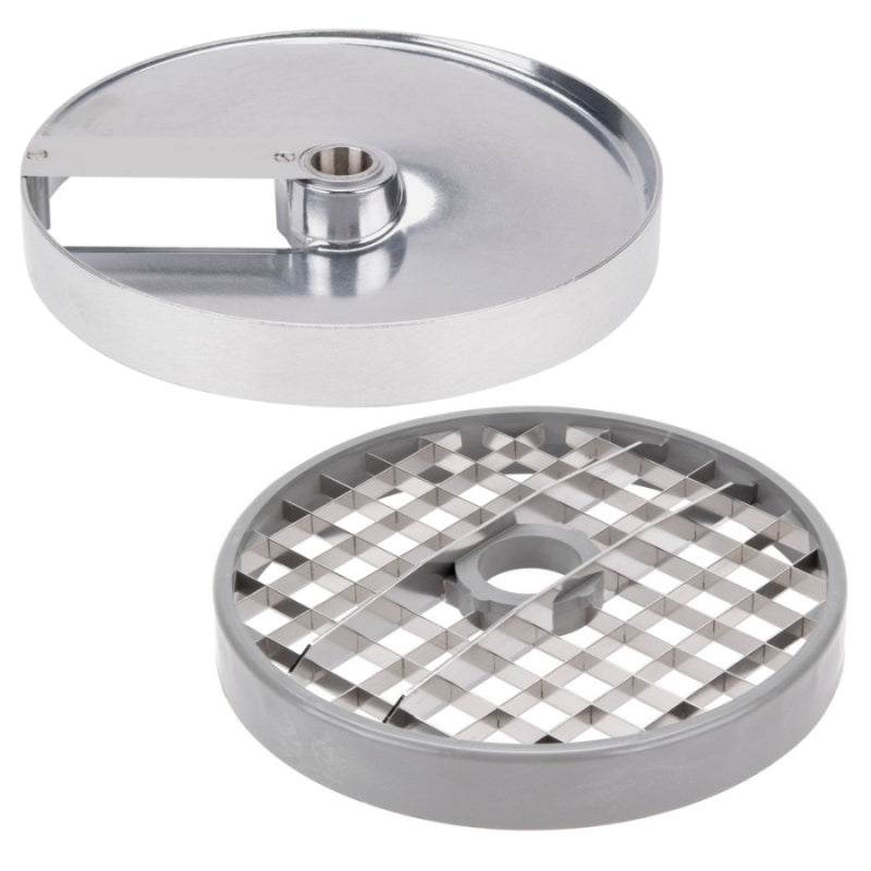 Disky kockovacie (mm 14x14x5 mm)