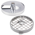 Disky kockovacie (mm 14x14x5 mm)