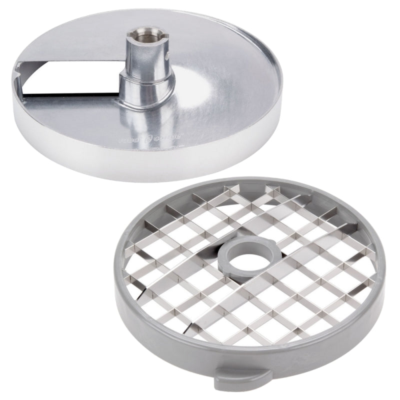 Disky kockovacie (mm 14x14x5 mm)