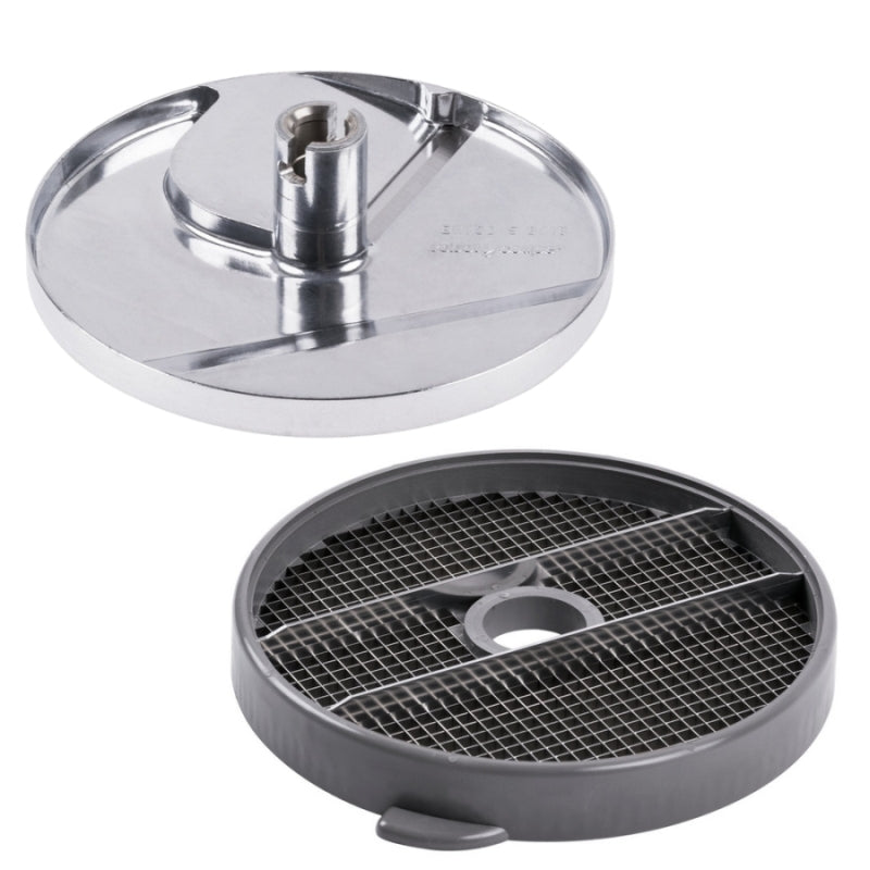 Disky kockovacie (mm 14x14x5 mm)