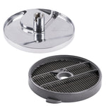 Disky kockovacie (mm 14x14x5 mm)