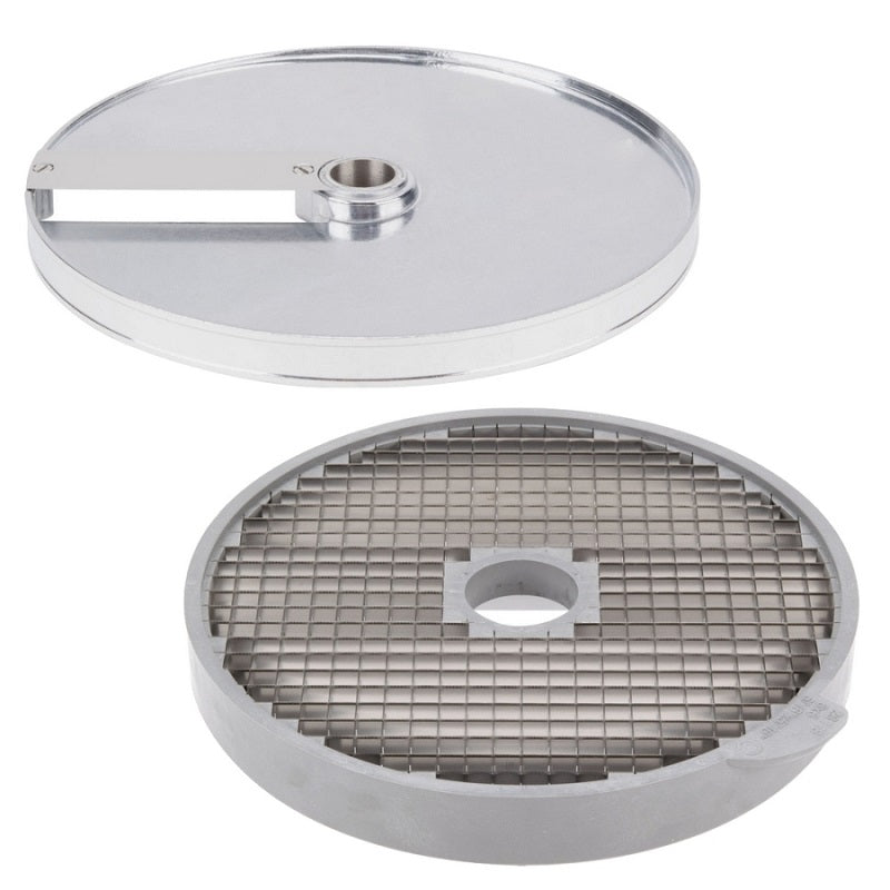 Disky kockovacie (mm 14x14x5 mm)