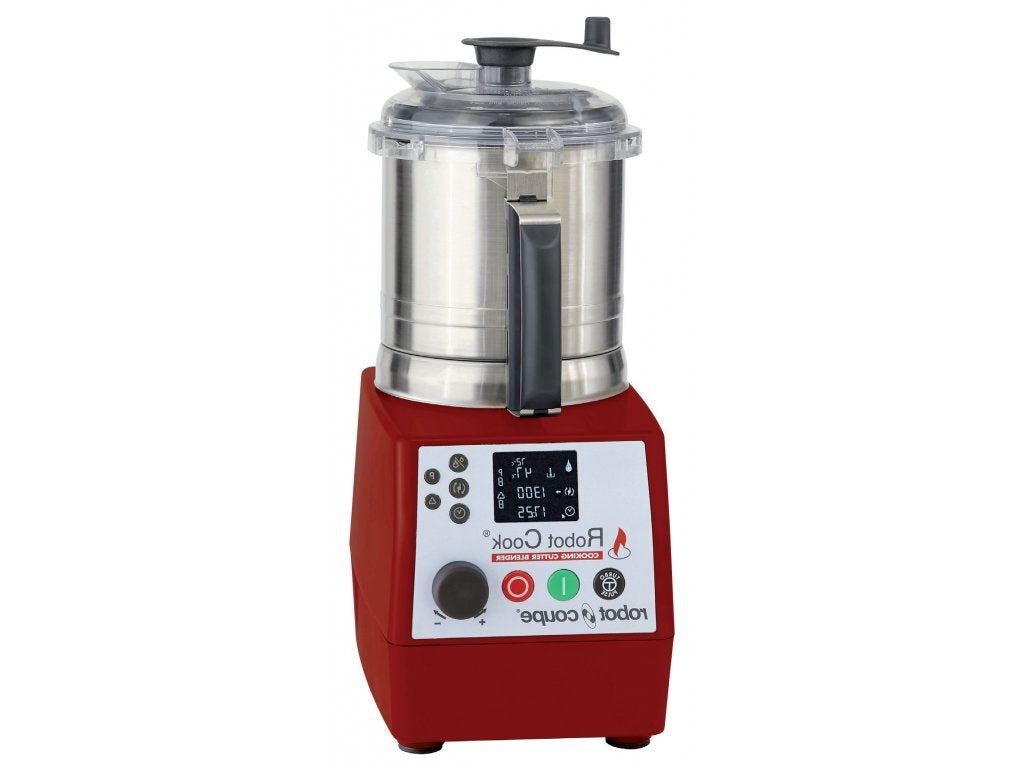 8603 varny kuter robot cook