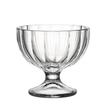 Dessert Alaska Coppa Trasparente