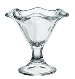 Dessert Primavera Coppa Trasparente