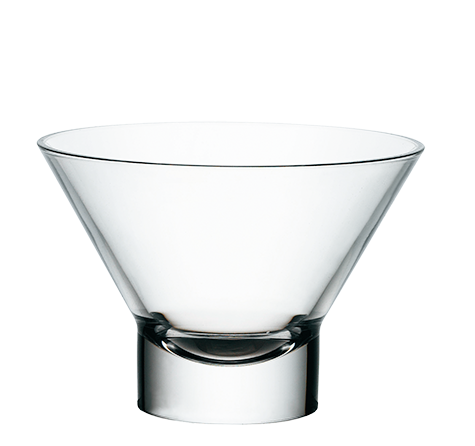 Dessert Ypsilon Coppa Trasparente