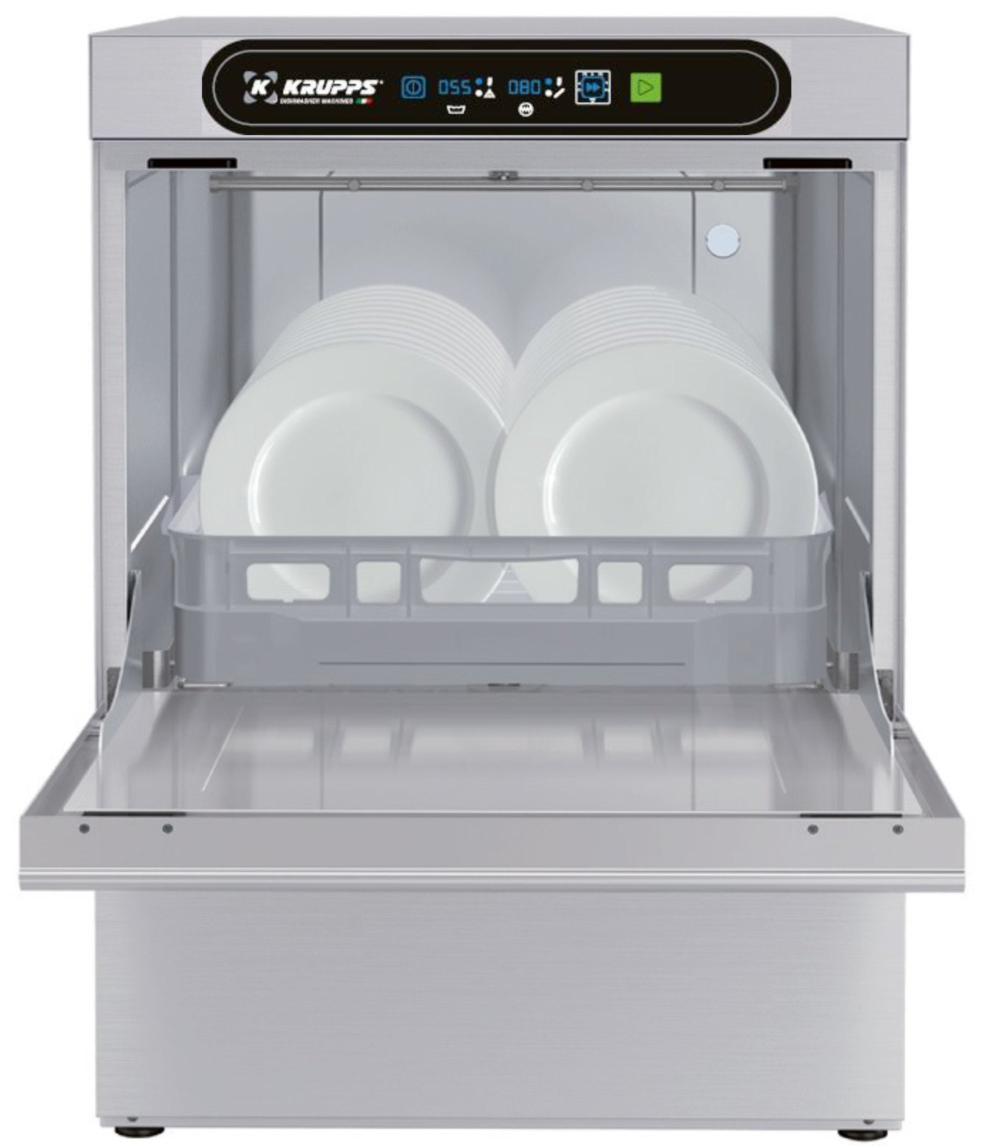 8855 umyvacka na biely a cierny riad