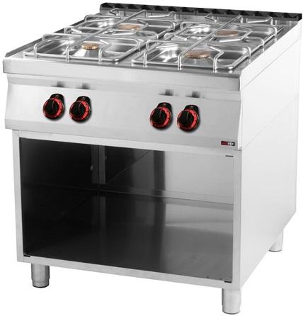 9152 varidlo plynove 80x90x90 cm